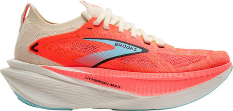 Brooks Souliers de course Hyperion Max 3 - Femme