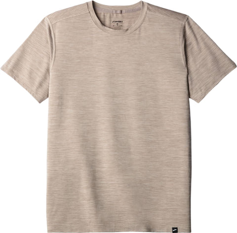Brooks T-shirt Luxe à manches courtes - Homme