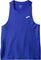 Brooks Camisole Atmosphere 3.0 - Homme - Neo Blue
