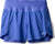 Brooks Short 2-en-1 Chaser 5&nbsp;po - Femme - Bluebell