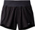 Brooks Short Chaser&nbsp;2.0 7&nbsp;po - Femme - Black