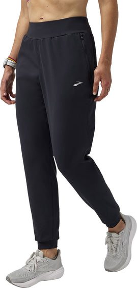 Brooks Pantalon de jogging thermique Momentum 2.0 - Femme