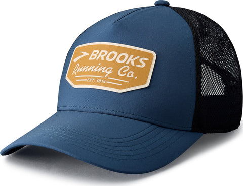 Brooks Chapeau de camionneur Surge - Unisexe
