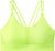 Brooks Soutien-gorge de sport Plunge 3.0 - Femme - Neo Yellow