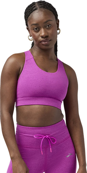 Brooks Soutien-gorge à poche Luxe - Femme