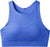 Brooks Soutien-gorge Drive 3 Pocket Run - Femme - Bluebell