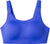 Brooks Soutien-gorge Dare Scoopback 2.0 Run - Femme - Bluebell
