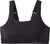 Brooks Soutien-gorge de sport Convertible 2.0 - Femme - Black