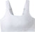 Brooks Soutien-gorge de sport Convertible 2.0 - Femme - White