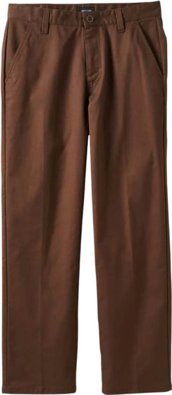 Brixton Pantalon chino décontracté Choice - Homme