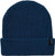 Brixton Tuque Heist - Unisexe - Dark Denim