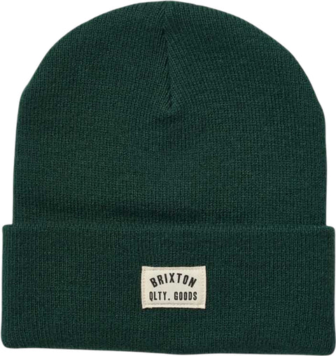 Brixton Tuque Woodburn - Homme