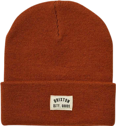 Brixton Tuque Woodburn - Homme