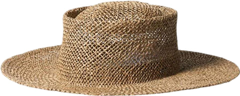 Brixton Chapeau de paille Westward - Femme