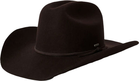Brixton Chapeau de cowboy Laredo - Unisexe