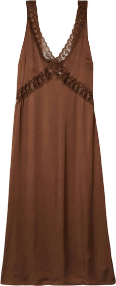 Brixton Robe nuisette Ridge - Femme