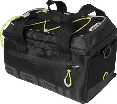 Basil Sac de porte-bagages pour vélo Miles 7L