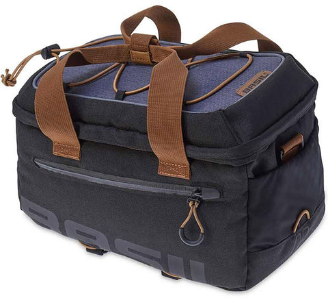 Basil Sac pour porte-bagages - Unisexe