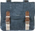Basil Ensemble de sacoches pour vélo Bohème 35L - Blue