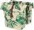 Basil Sac double Ever-green - 28L - Print