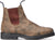 Blundstone 1391 - Bottes Hiver Thermique Habillée brun rustique - Unisexe - Rustic Brown