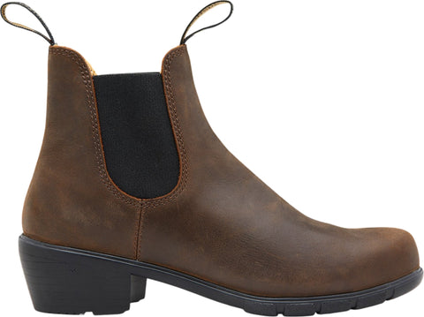 Blundstone 1673 - Bottes avec talon - Femme