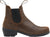 Blundstone 1673 - Bottes avec talon - Femme - Antique Brown