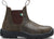 Blundstone 180 - Bottes Travail et Sécurité brun rustique cireux - Unisexe - Waxy Rustic Brown