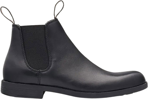Blundstone 1901 - Bottillon Habillé noir - Unisexe