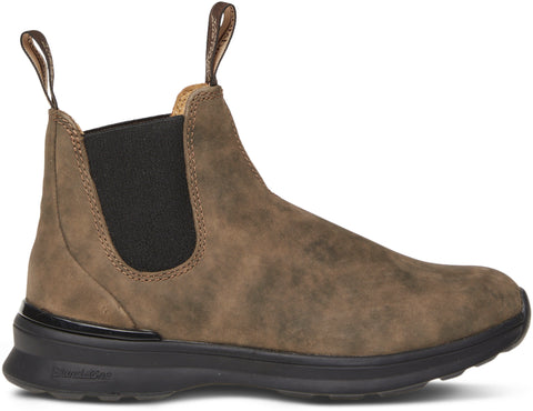 Blundstone 2144 - Bottes Active marron rustique - Homme