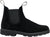 Blundstone 2405 - Bottes en suède noir Originale - Black Suede