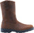 Blundstone Bottes Originals Rigger 2527 - Unisexe - Teak