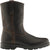 Blundstone Bottes Originals Rigger 2528 - Unisexe - Claret