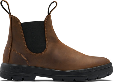 Blundstone Bottes à côtés élastiques Blundstone X Filson - Unisexe