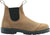Blundstone 2546 - Bottes classiques en cuir grainé - Unisexe - Sand Pebble