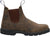 Blundstone 584 - Bottes Hiver Thermique Classique brun rustique - Unisexe - Rustic Brown