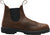 Blundstone 2444 - Bottes brogues classiques brun antique - Unisexe - Antique Brown Brogue
