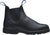 Blundstone 2241 - Bottes thermiques d’hiver tout-terrain noires - Unisexe - Black