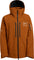 Burton Manteau [ak] 2L Swash - Homme - Chestnut Brown