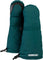 Burton Mitaines Minishred Grommitt - Enfant - Deep Emerald