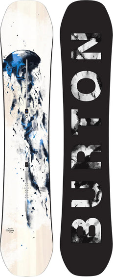 Burton Planche à neige à cambre Feelgood - Femme