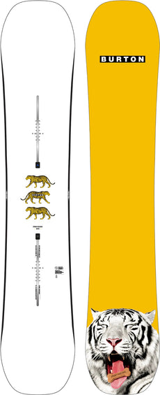 Burton Planche à neige Process - Homme