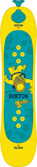 Burton Planche à neige Riglet - Enfant