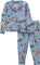 Burton Ensemble en laine polaire Mini - Enfant - Scribble