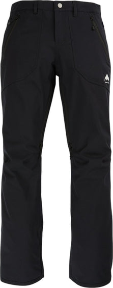 Burton Pantalon extensible Vida 2 couches - Femme