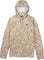 Burton Chandail à capuchon Oak - Homme - Snowfall Camo