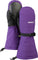 Burton Mitaines les plus chaudes - Enfant - Imperial Purple