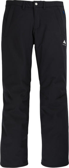 Burton Pantalon 2 couches Society - Court - Femme