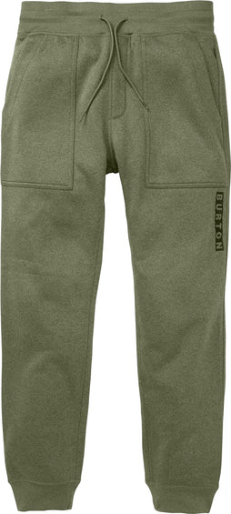 Burton Pantalon en molleton Oak - Homme