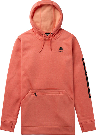 Burton Chandail long Aok - Femme